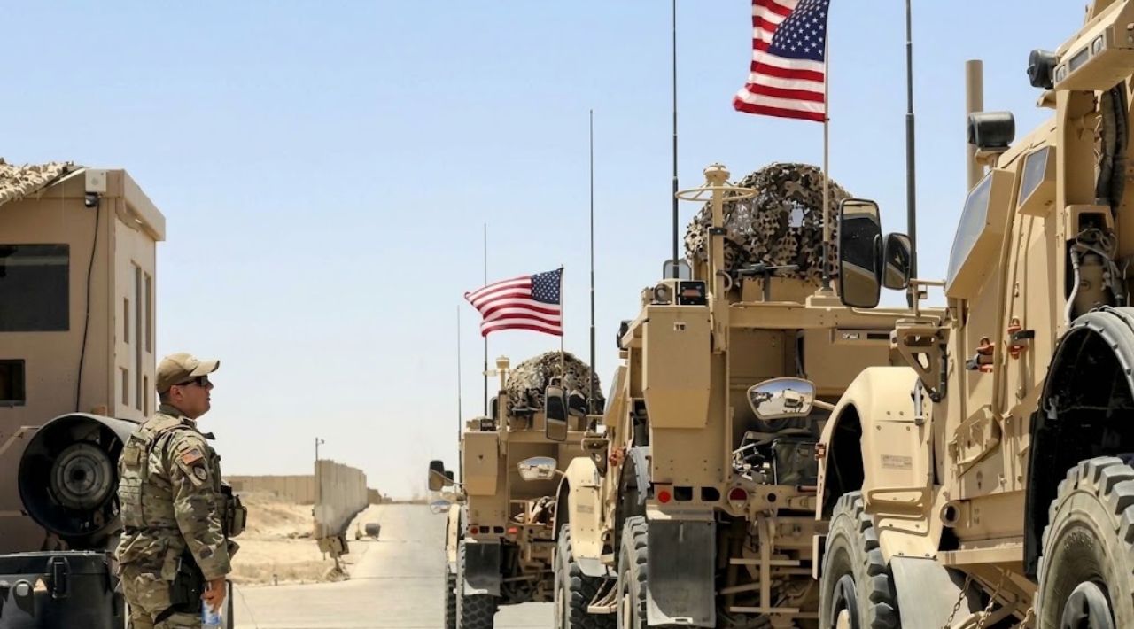 Estados Unidos retira sus últimas tropas de Irak tras más de dos décadas