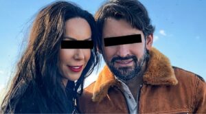 Interpol retira fichas rojas contra Inés Gómez Mont y Víctor Álvarez Puga; México pedirá reactivarlas: Sheinbaum