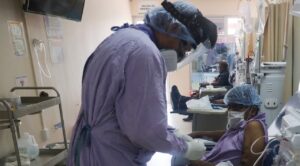 Morelos reporta 81 casos de Covid-19 y dos defunciones en la semana epidemiológica 37