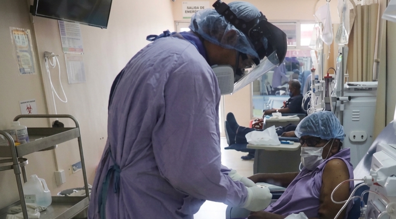 Morelos reporta 81 casos de Covid-19 y dos defunciones en la semana epidemiológica 37