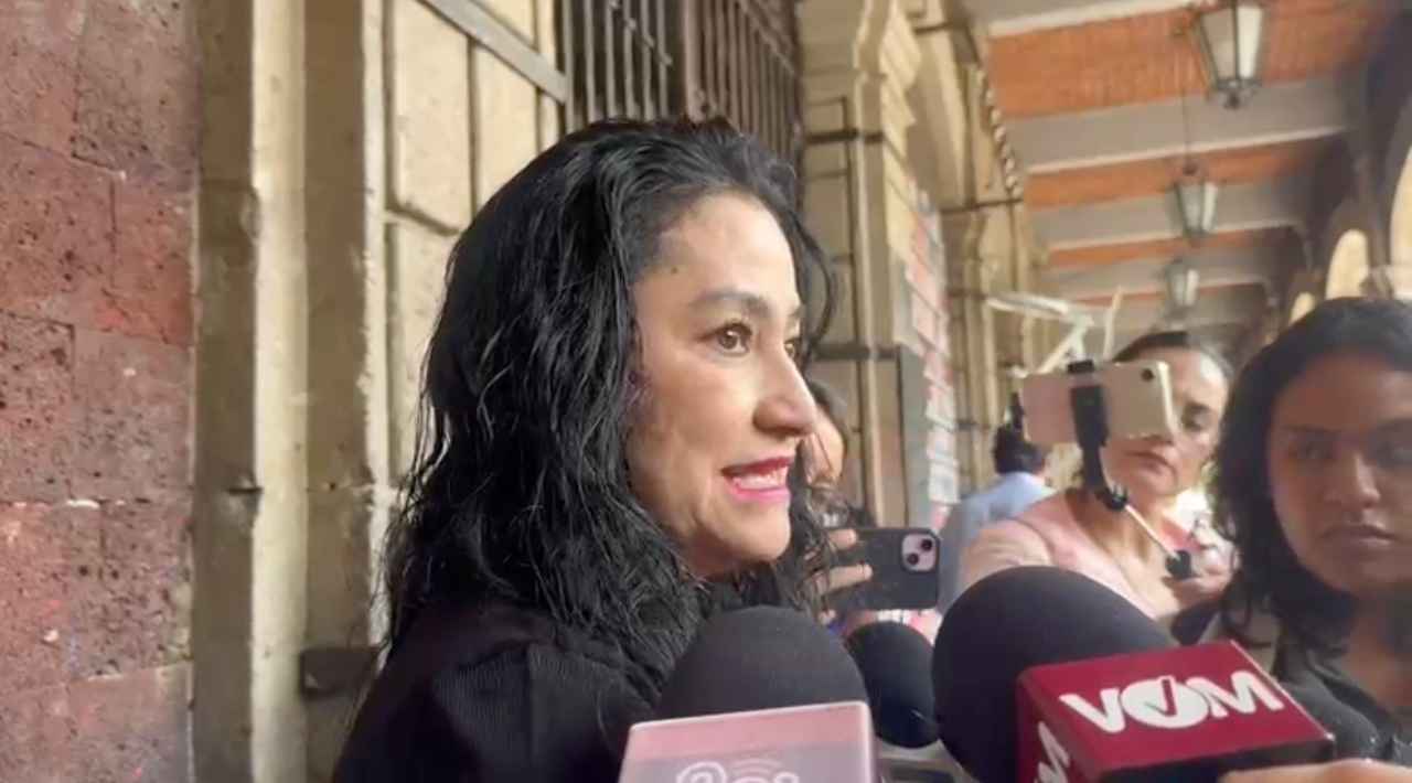SIPINNA fortalece prevención del acoso escolar en Morelos