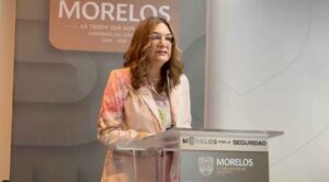 Fiscalía reporta 50 detenidos y 108 vinculaciones a proceso en agosto