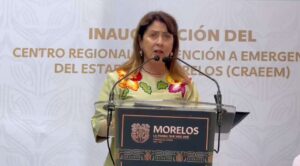 Inauguran Centro Regional de Emergencias en Puente de Ixtla; atenderá a 10 municipios