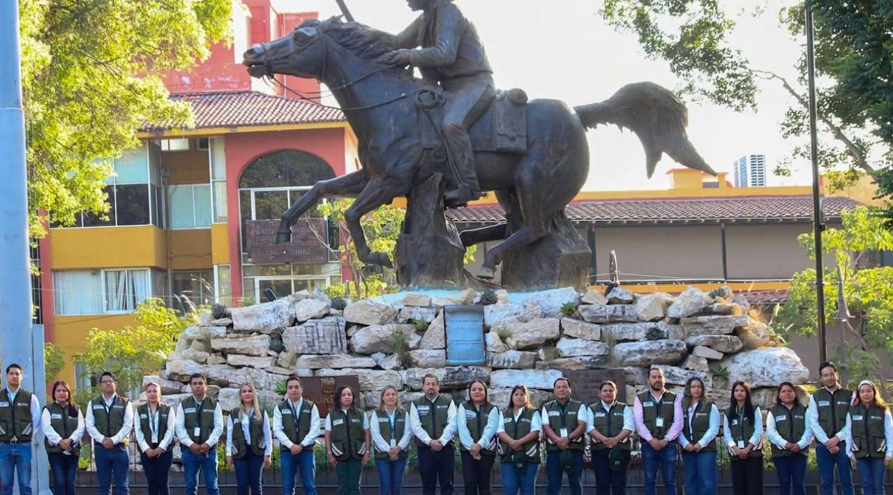 Asesora Gobierno estatal sobre el Reglamento Interior de Trabajo en Morelos para prevenir conflictos