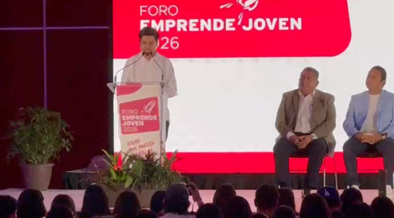 Jóvenes emprendedores de Morelos convierten sus sueños en proyectos que fortalecen a sus comunidades