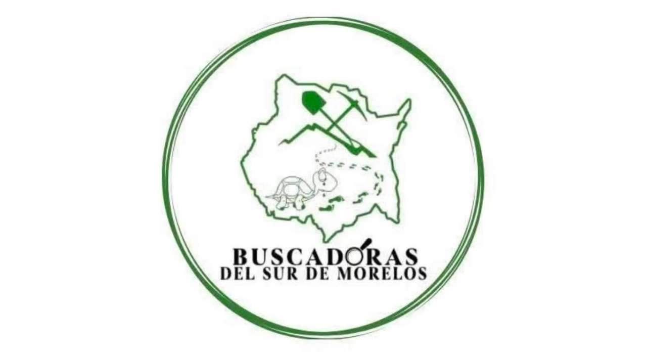 Buscadoras del Sur alista pega de fichas el 25 de septiembre en Puente de Ixtla.