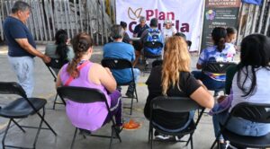 Instalarán módulo de prerregistro a la pensión para personas con discapacidad en Cuautla