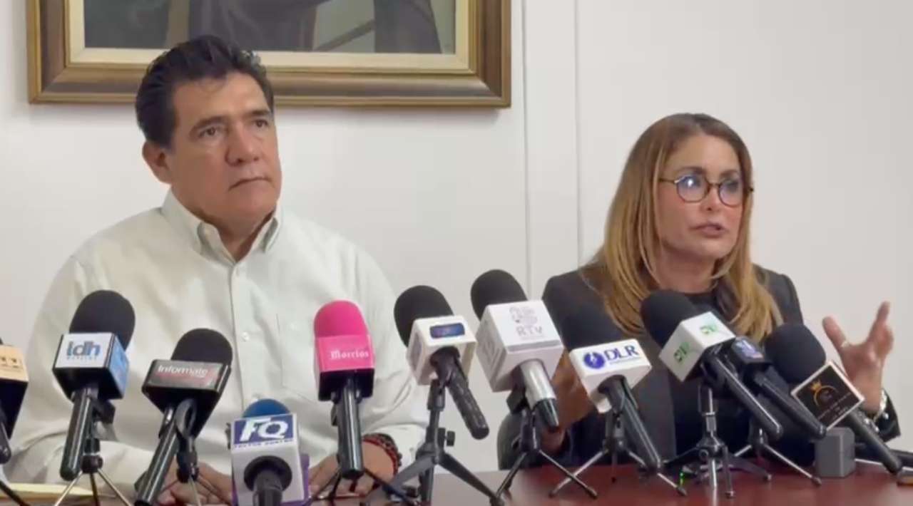 DIF Morelos e IEBEM refuerzan acciones para prevenir el maltrato infantil
