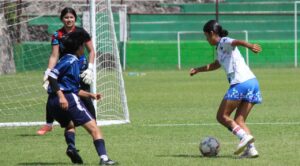 Define Morelos a sus selectivos para los Juegos Nacionales Populares 2026 en futbol