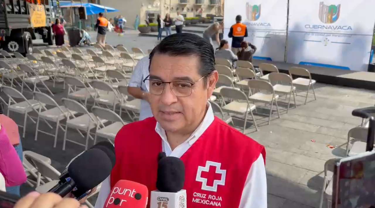 Falleció guía de senderistas tras caer a una barranca por ataque de abejas
