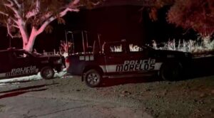 Presentan ante un juez a tres personas por homicidio de elemento de la SEDENA en Tlaquiltenango