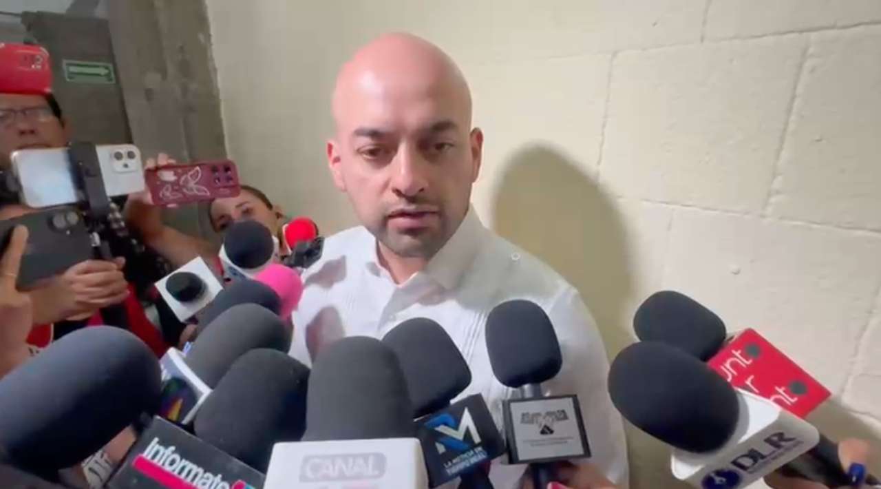 Morelos fortalece coordinación con España tras asesinato de estudiante en Cuautla