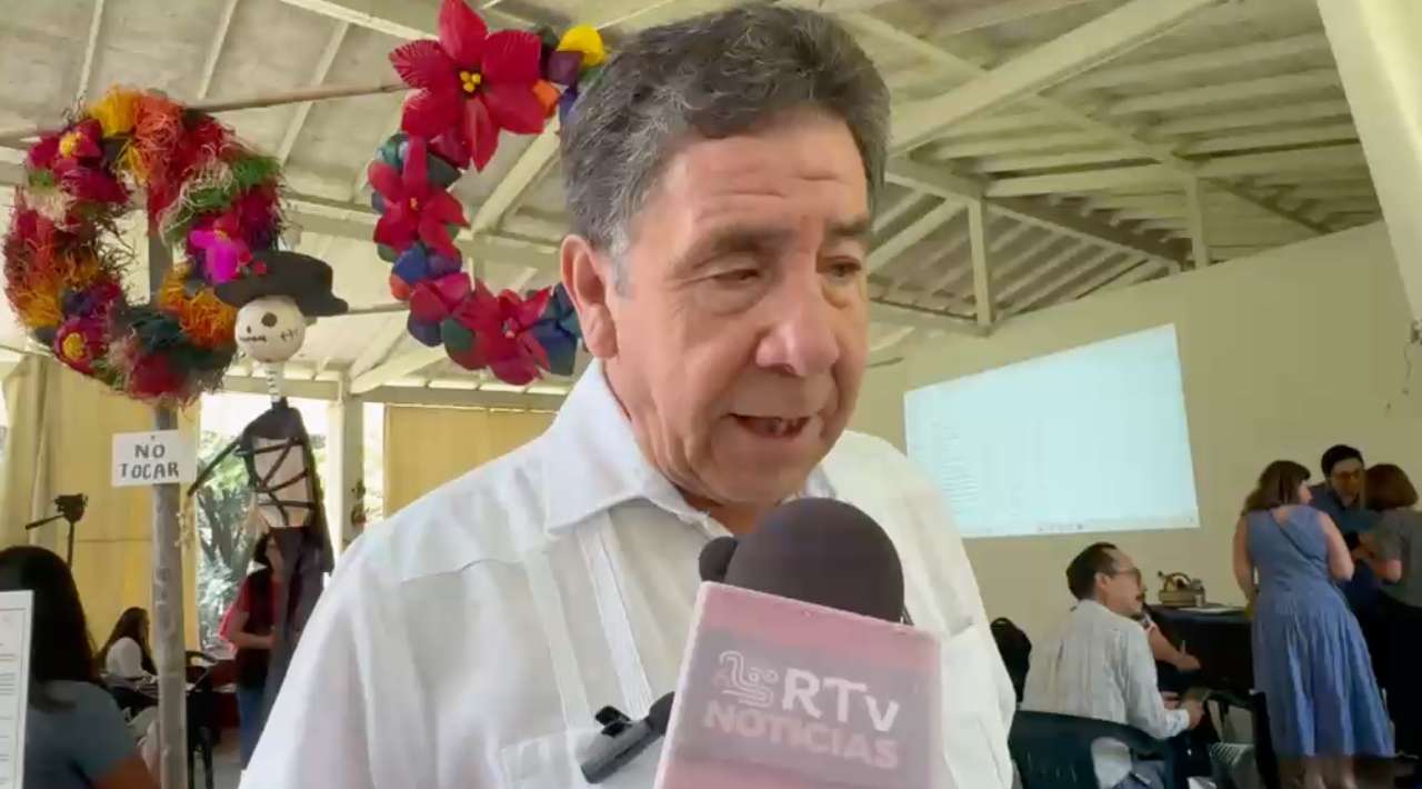 Maíz: tradición y cultura que se preservan en el Jardín Etnobotánico