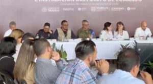 Morelos fortalecerá atención de emergencias con nueva estrategia regional