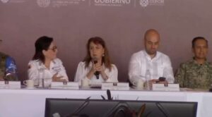 Fortalecerán atención de emergencias en las cinco regiones de Morelos