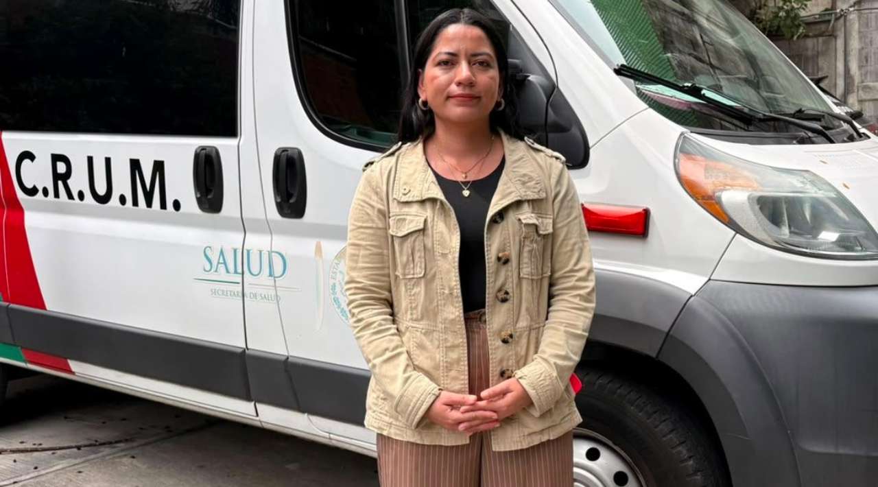 Llama CRUM a la prevención de accidentes viales en fiestas patrias en Morelos
