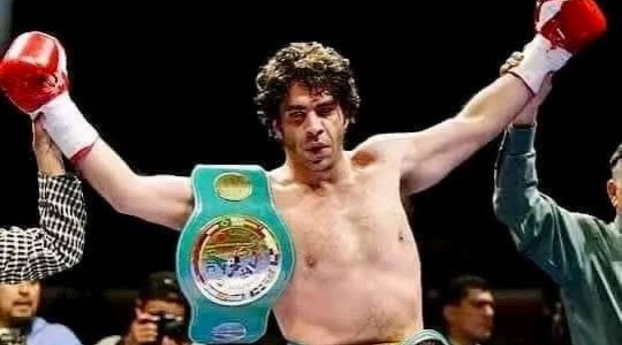 Adiós a Jorge Kawhagi del ring a la política y la TV