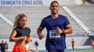 Realizará Indem carrera híbrida gratuita por las fiestas patrias en Cuernavaca