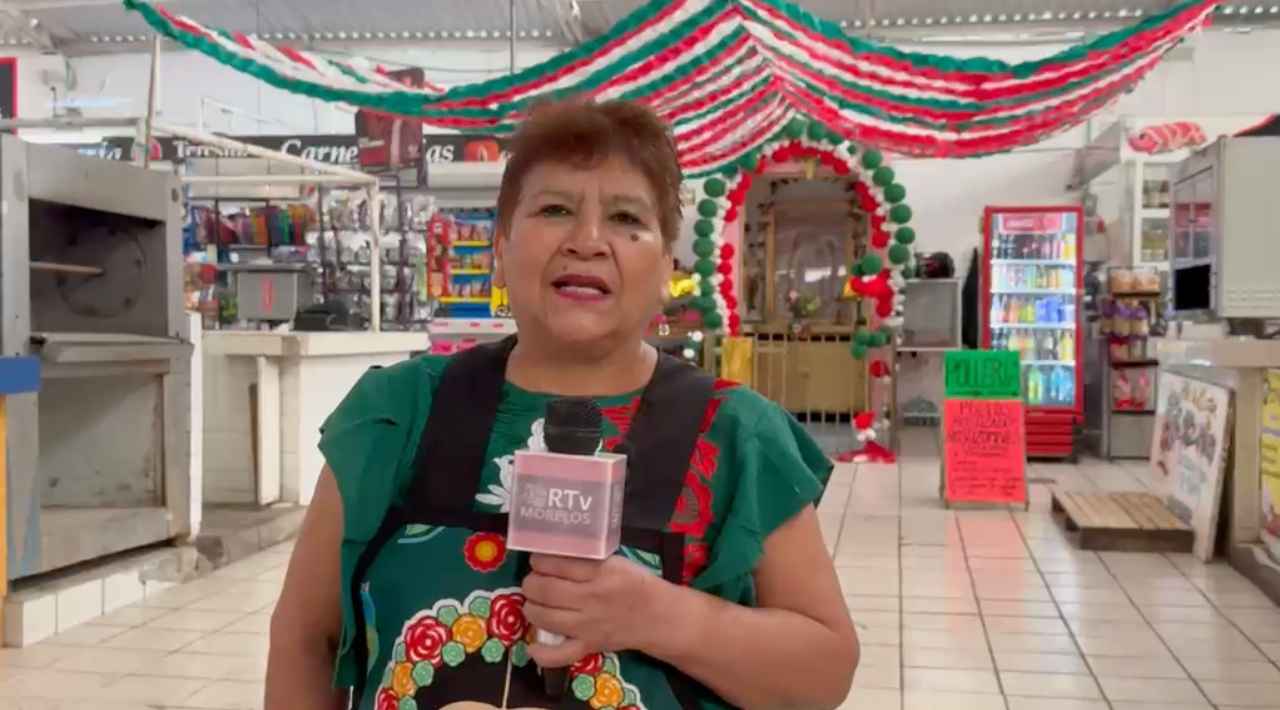 Comerciantes del Mercado 18 de Septiembre de la Barona preparan gran aniversario con ofertas y promociones.