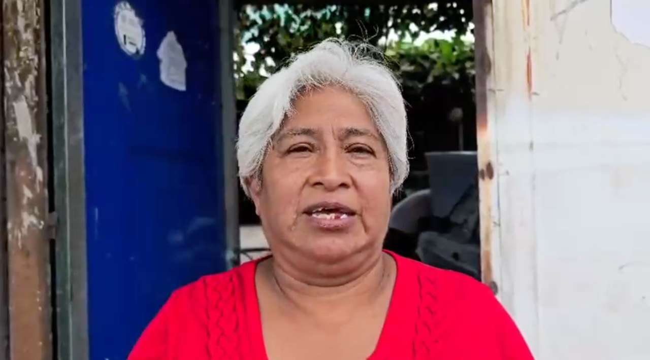 Se suman habitantes de Yautepec para apoyar a damnificados de incendio