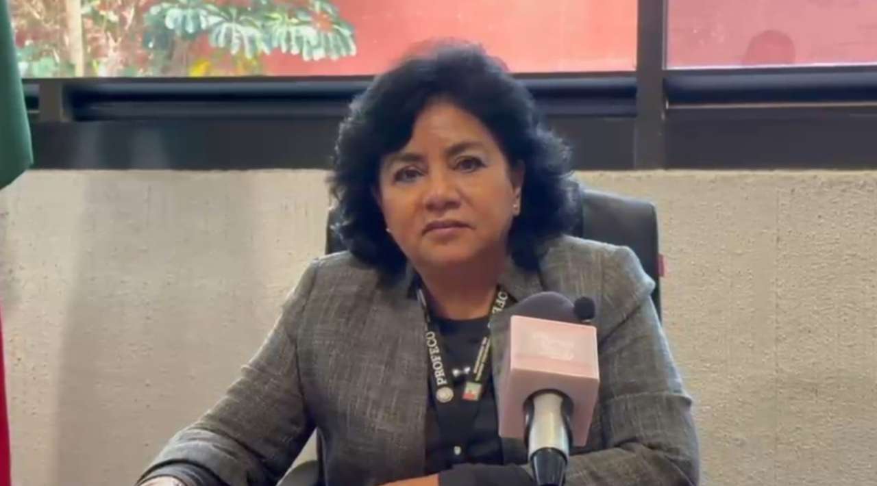 Despliegan operativo de Profeco por Fiestas Patrias en Morelos con revisiones a comercios