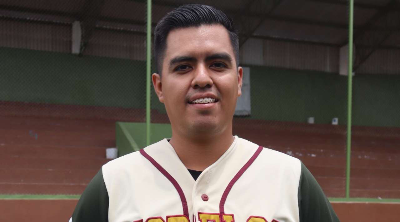 Llega ampáyer de Morelos a la Liga Mexicana de Béisbol tras visoría en torneo nacional