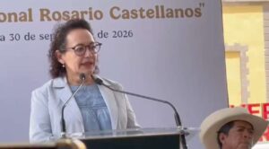 Universidad Rosario Castellanos ampliará su oferta educativa en Chinameca
