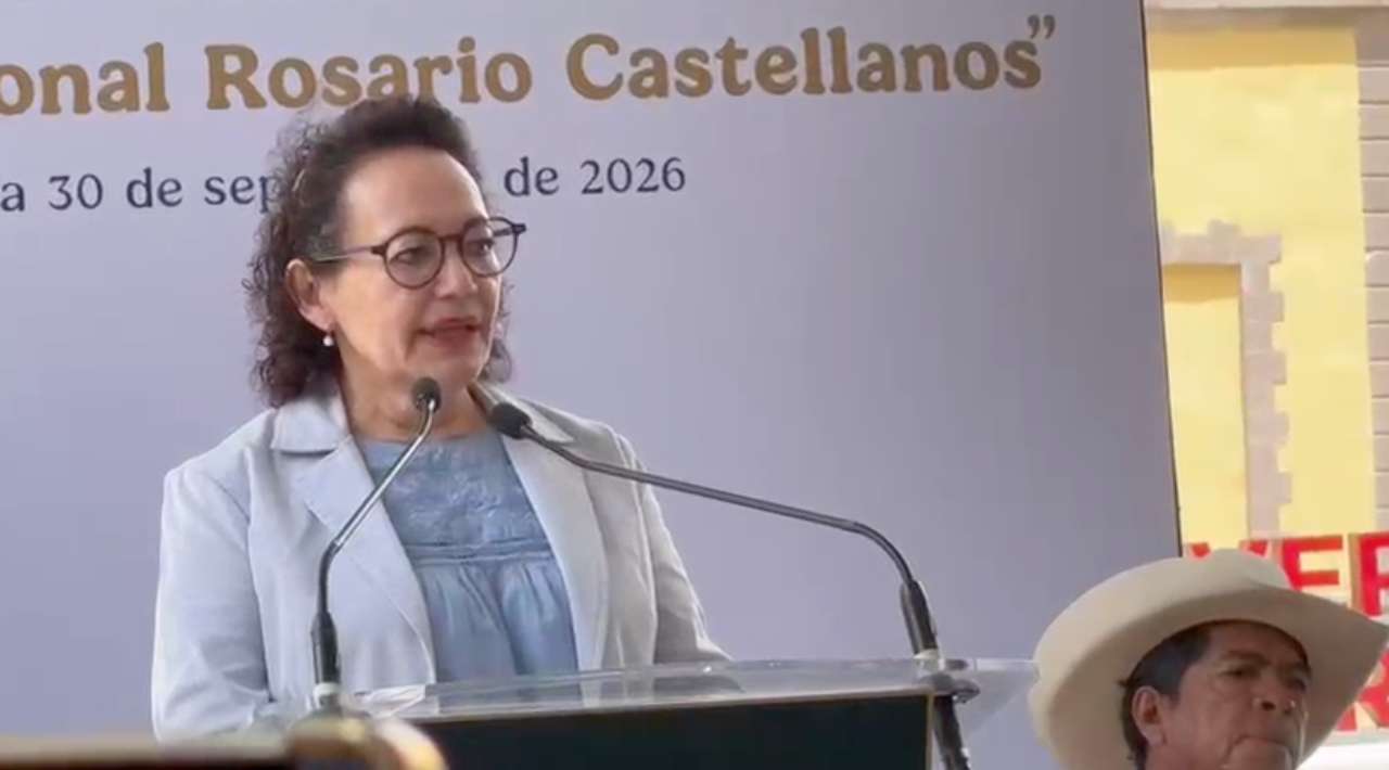 Universidad Rosario Castellanos ampliará su oferta educativa en Chinameca