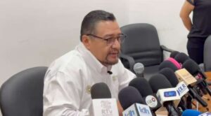 Más de 332 mil personas participarán en simulacro nacional