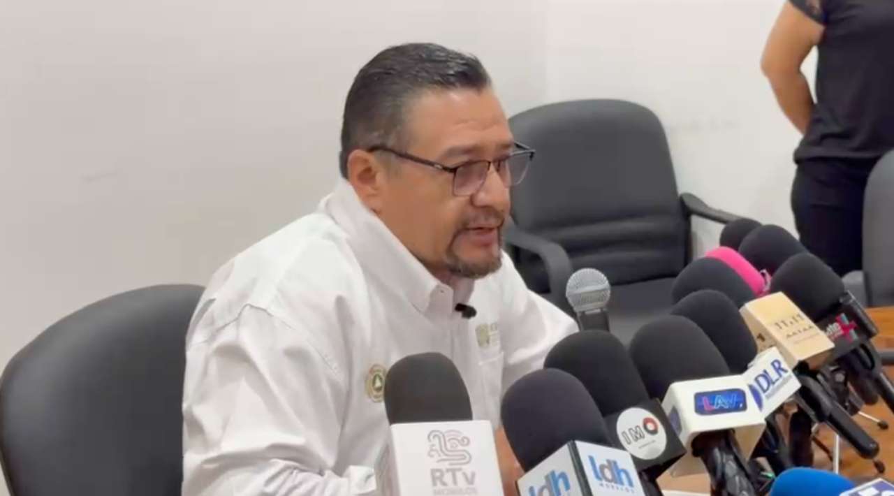 Más de 332 mil personas participarán en simulacro nacional