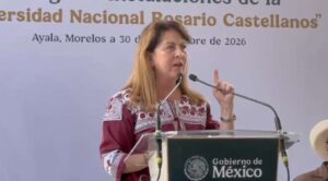 Universidad Rosario Castellanos fortalece la educación superior en Chinameca