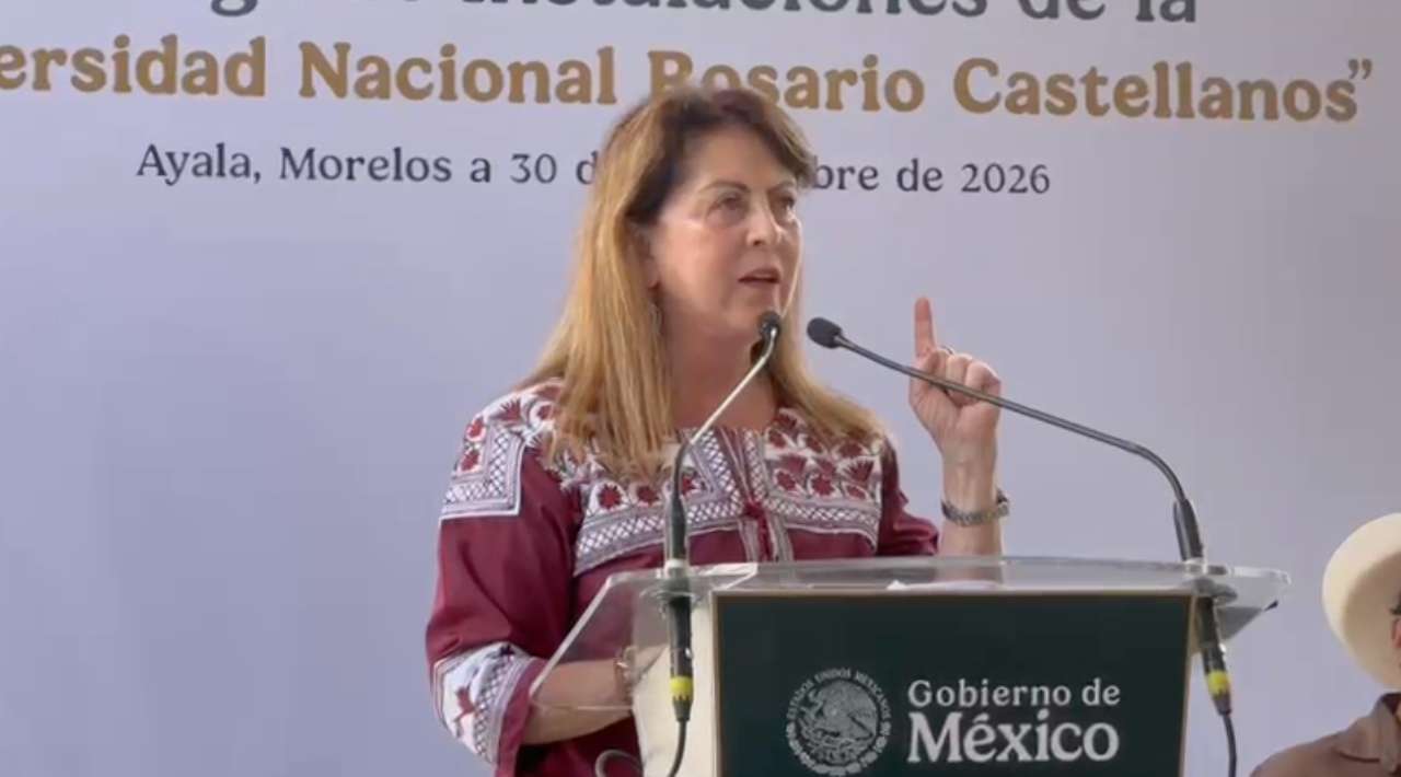 Universidad Rosario Castellanos fortalece la educación superior en Chinameca
