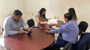Mantiene JLCA pláticas de conciliación para resolver juicios laborales en Morelos