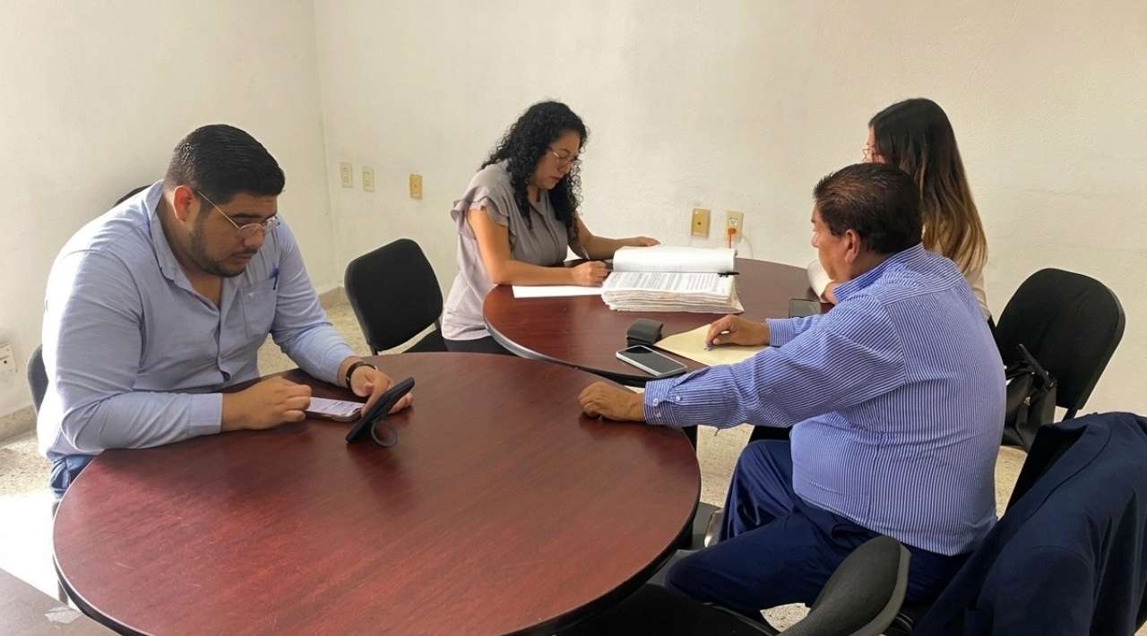 Mantiene JLCA pláticas de conciliación para resolver juicios laborales en Morelos