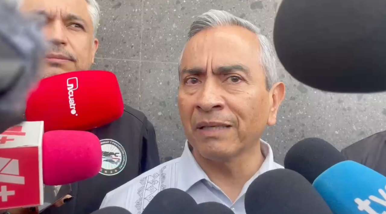 Entregan a familiares cuerpo de Claudia Tacoronte Aguilar