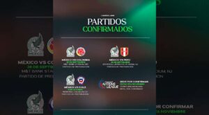 México busca cambiar la historia ante Colombia