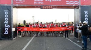 Llega el Desafío Morelos by La Vuelta en Tequesquitengo: derrama de 9 mdp y 3 mil visitantes