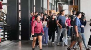 UAEM participa en Simulacro Estatal con hipótesis de sismo de 7.7 grados
