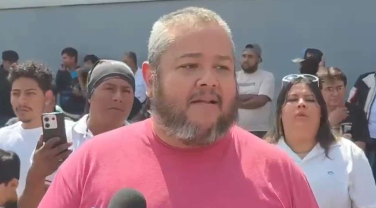 Motociclistas piden participar en Ley de Seguridad en Morelos