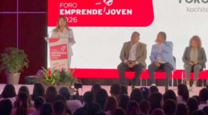 Destina Morelos 30 mdp para impulsar a 300 jóvenes emprendedores