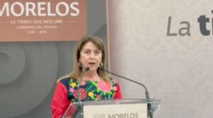Grito de Independencia en Morelos será sin pirotecnia y con espectáculo de luces