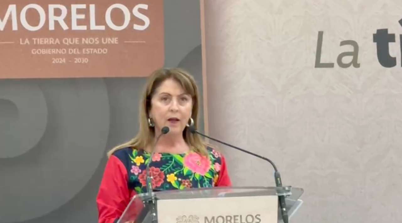 Grito de Independencia en Morelos será sin pirotecnia y con espectáculo de luces
