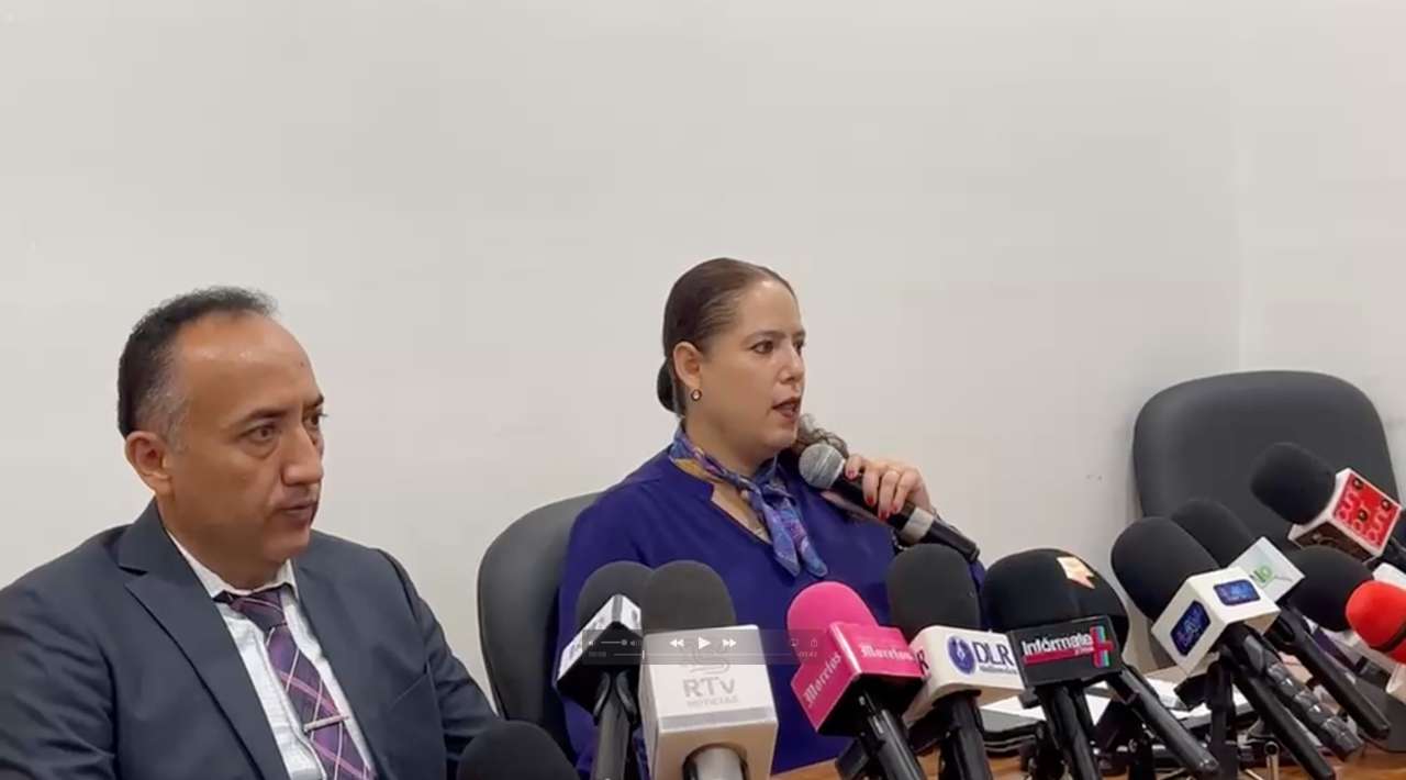 Morelos avanza en regulación de celulares dentro de las escuelas