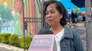 Repunta la economía en San José Vista Hermosa tras rehabilitación de espacios públicos
