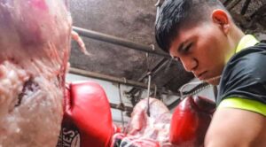 Boxeo en Temixco choque de invictos: “El Carniboy” y “El Jaguar” se enfrentan el 12 de septiembre