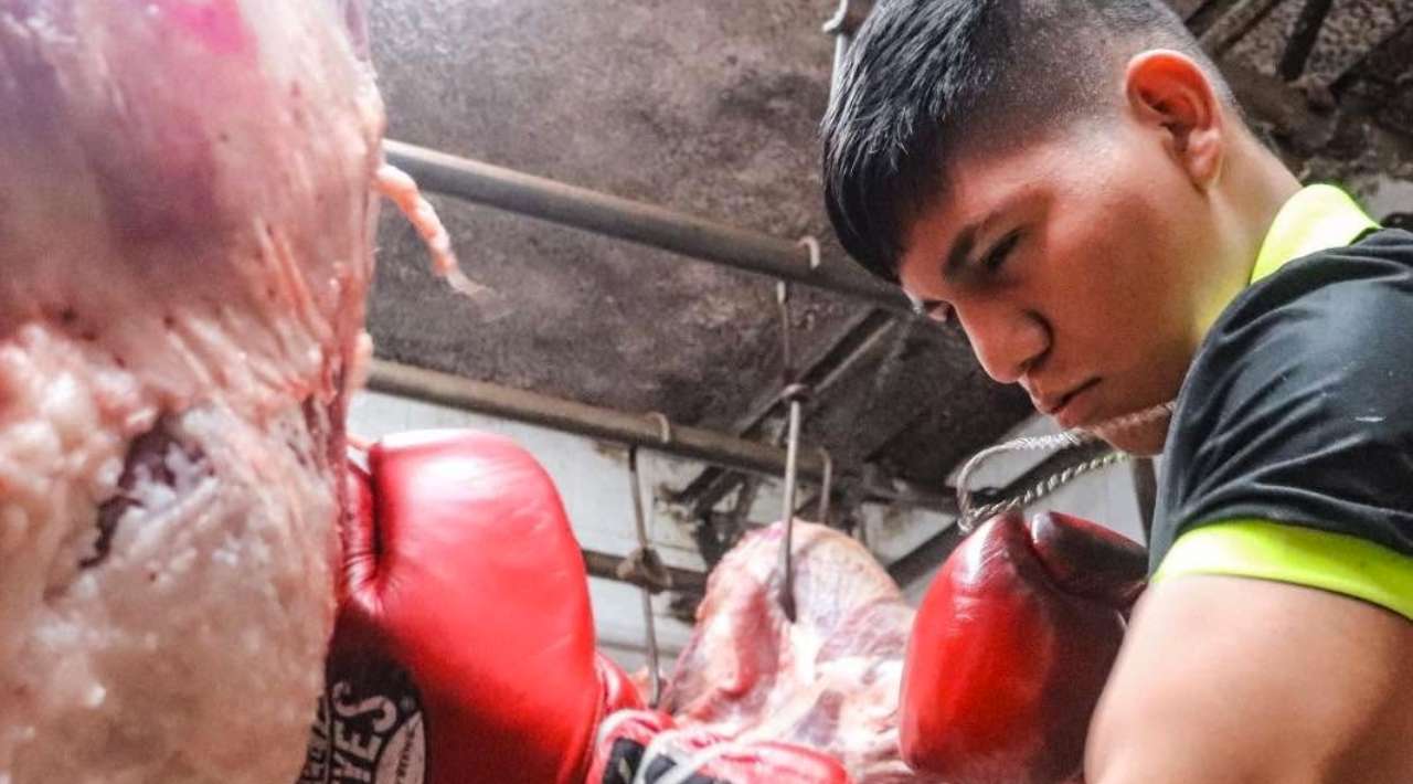 Boxeo en Temixco choque de invictos: “El Carniboy” y “El Jaguar” se enfrentan el 12 de septiembre