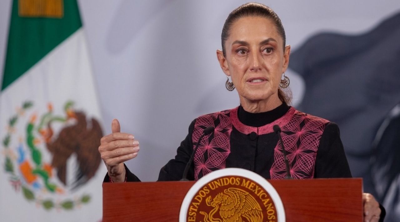 SEP pedirá a UNAM datos geográficos de aspirantes para abrir más espacios de educación superior: Sheinbaum