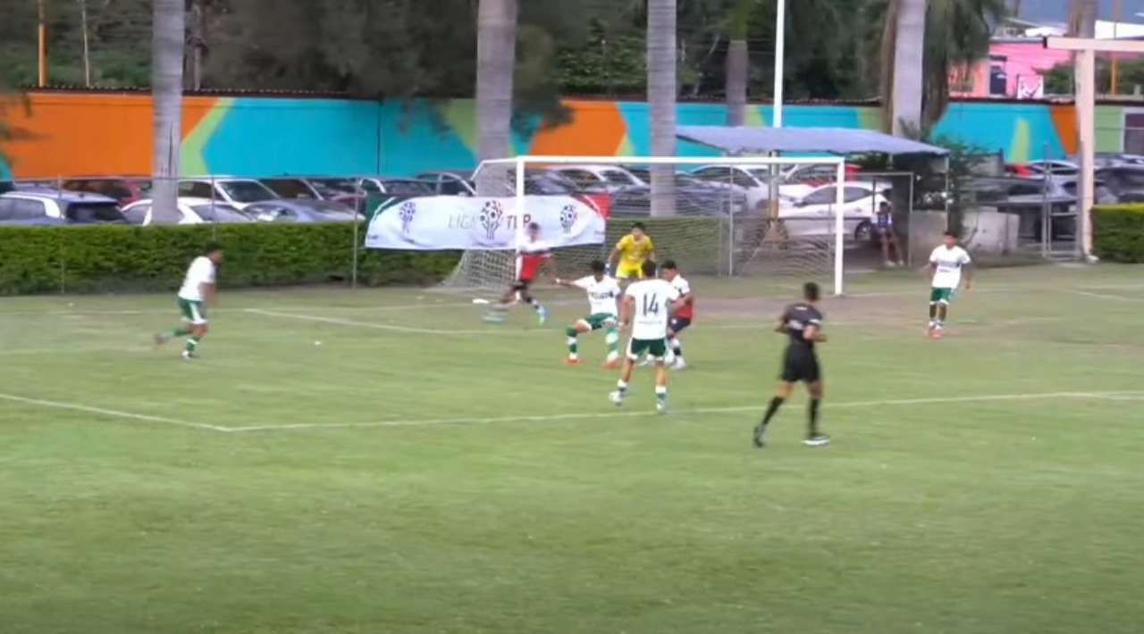 Selva Cañera se queda con el clásico morelense