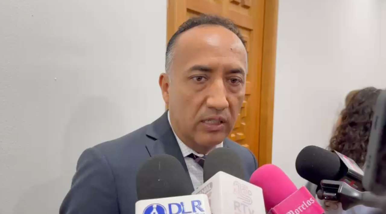 IEBEM alista participación de mil 823 escuelas en el Simulacro Nacional