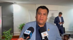Canaco destaca respaldo de Sheinbaum a Morelos